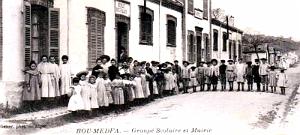 803- Bou-Medfa - Groupe scolaire et Mairie2